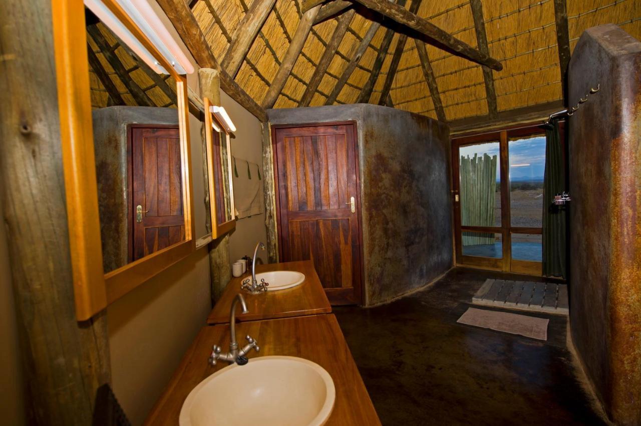 Wilderness Safaris Doro Nawas Vila Twyfelfontein Exterior foto